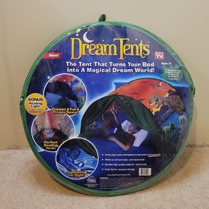 Dinosaur DreamTents